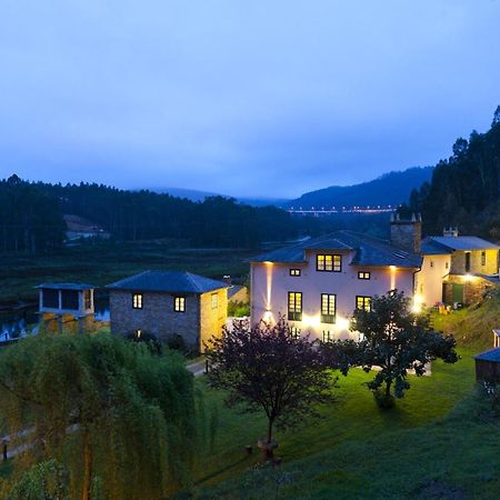 Finca Goleta Фос Экстерьер фото