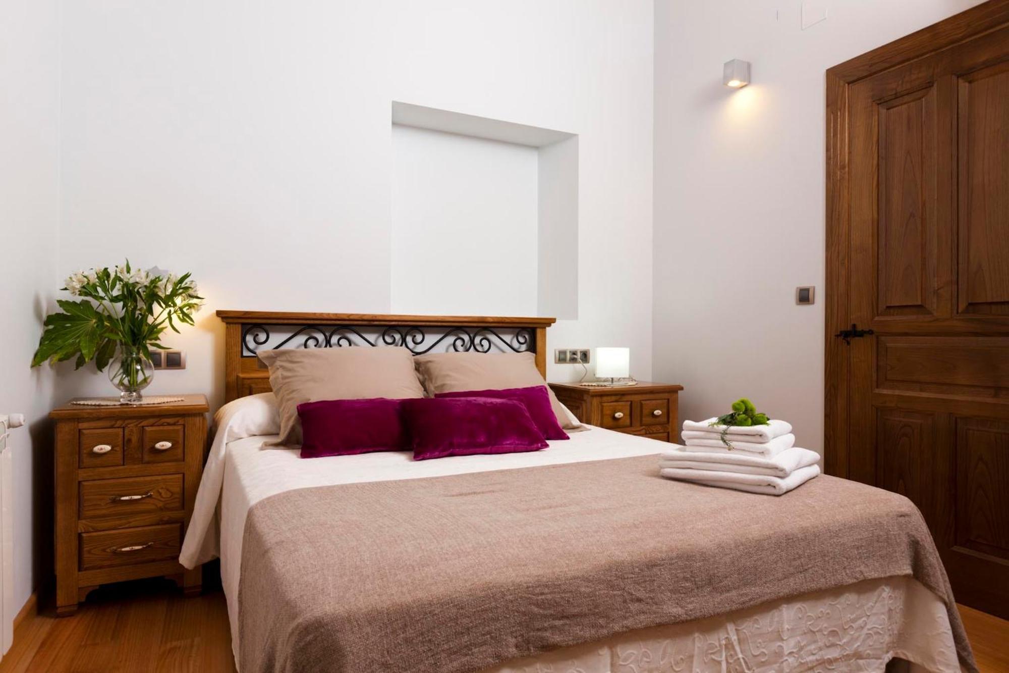 Finca Goleta Фос Экстерьер фото