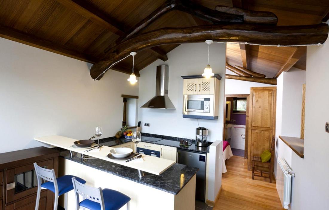 Finca Goleta Фос Экстерьер фото