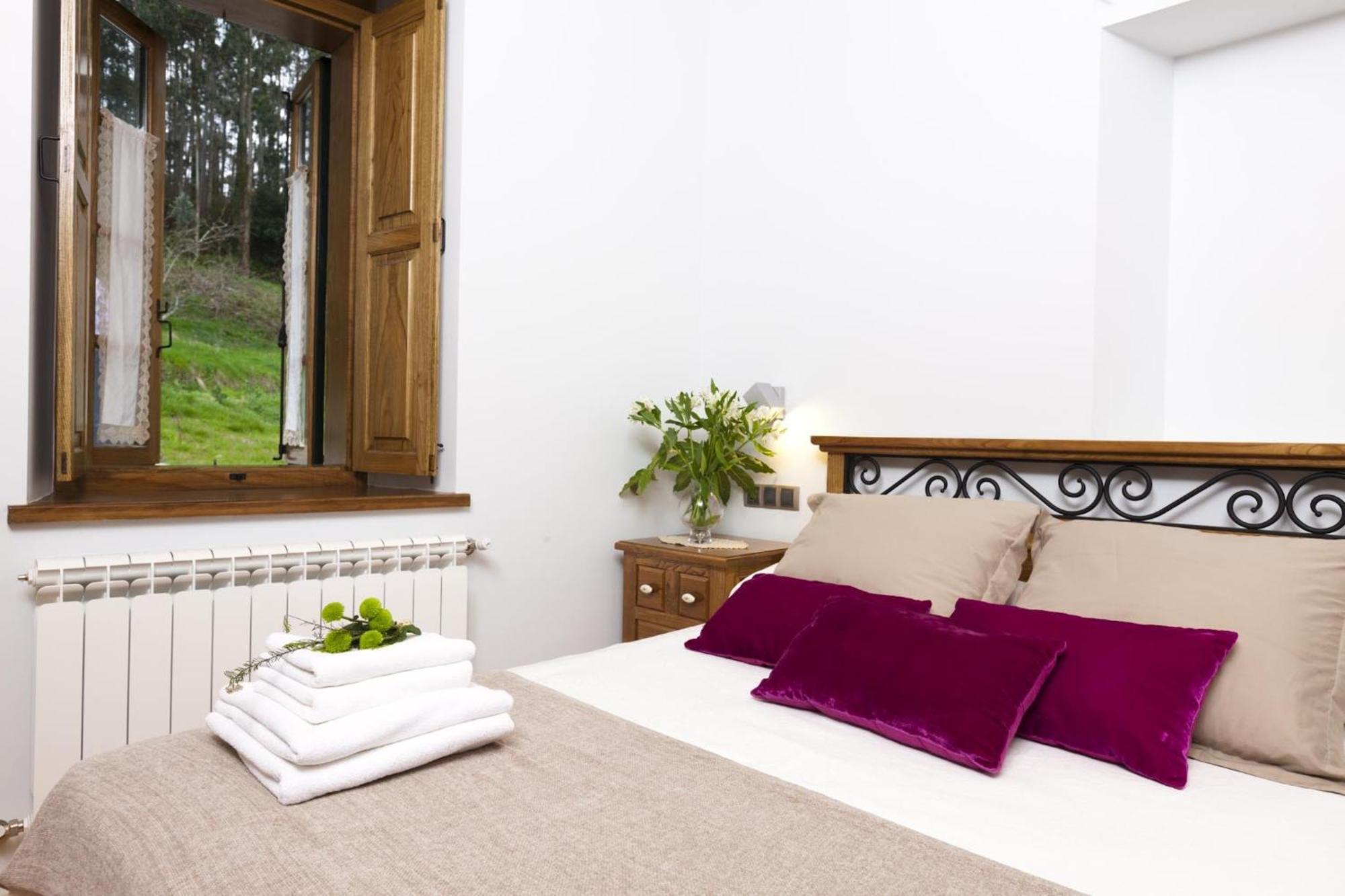 Finca Goleta Фос Экстерьер фото