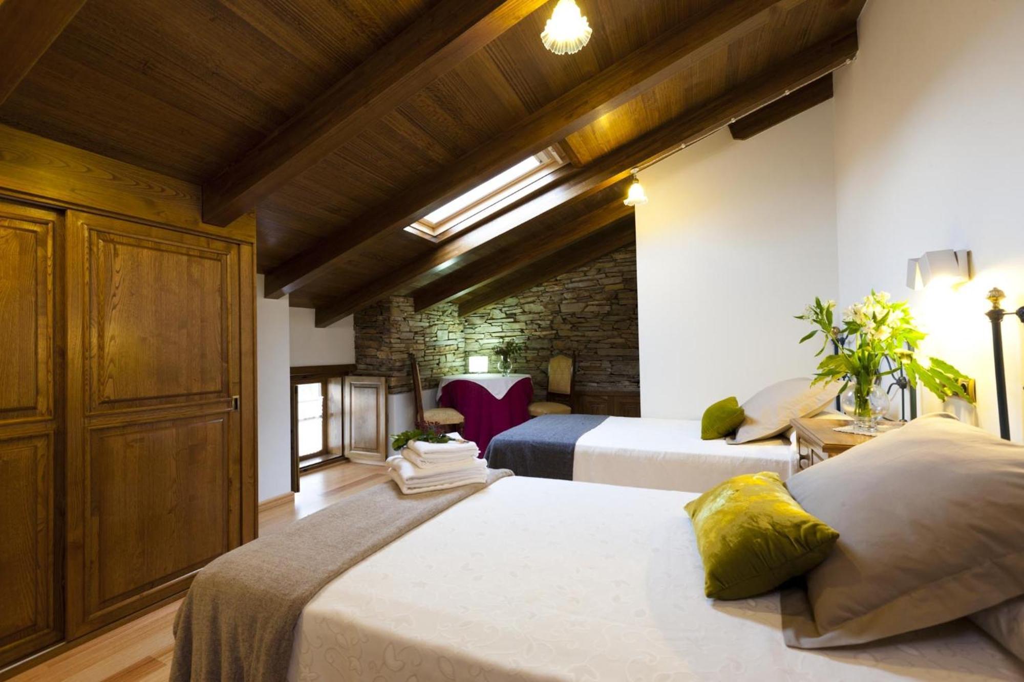 Finca Goleta Фос Экстерьер фото