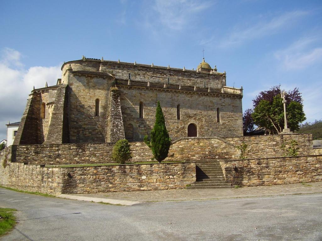 Finca Goleta Фос Экстерьер фото
