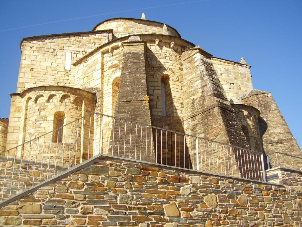 Finca Goleta Фос Экстерьер фото
