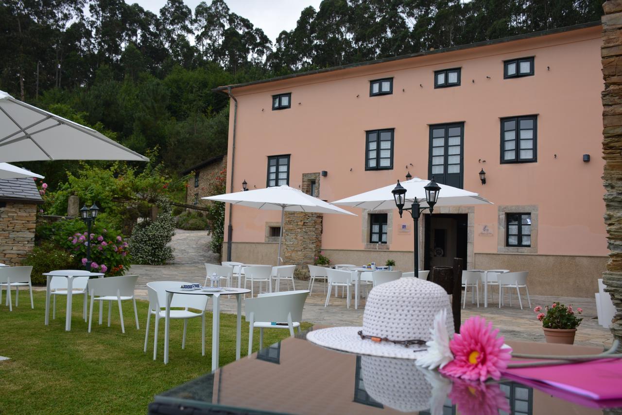 Finca Goleta Фос Экстерьер фото